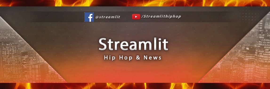 realstreamlit's profile banner image