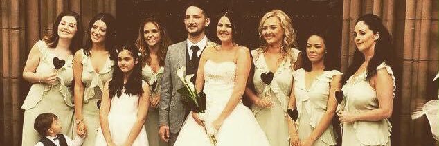 MichaelaJB4's profile banner image