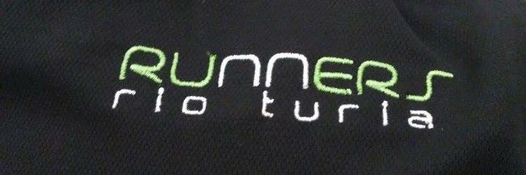 CE RUNNERS RIO TURIA banner