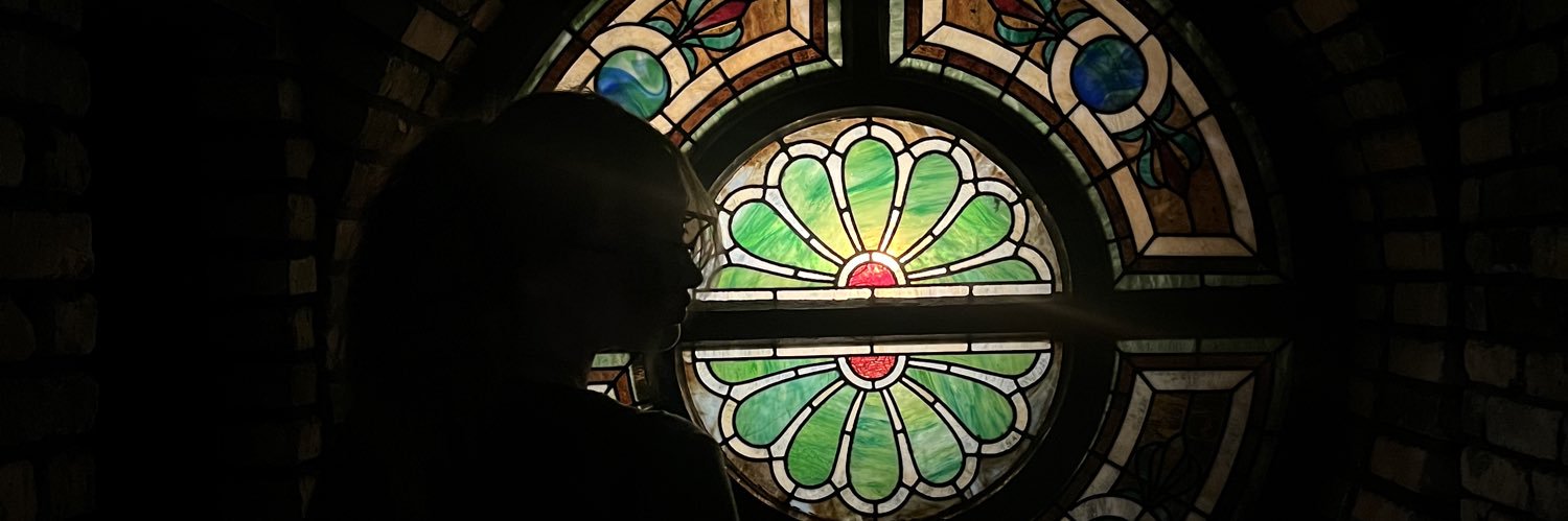 Stovault's profile banner image