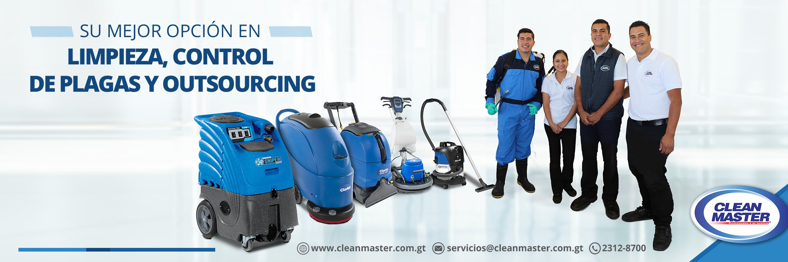 cleanmaster01's profile banner image