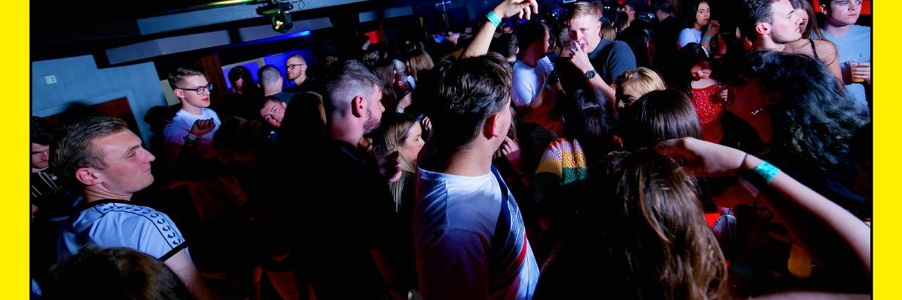 Not Monitored! banner