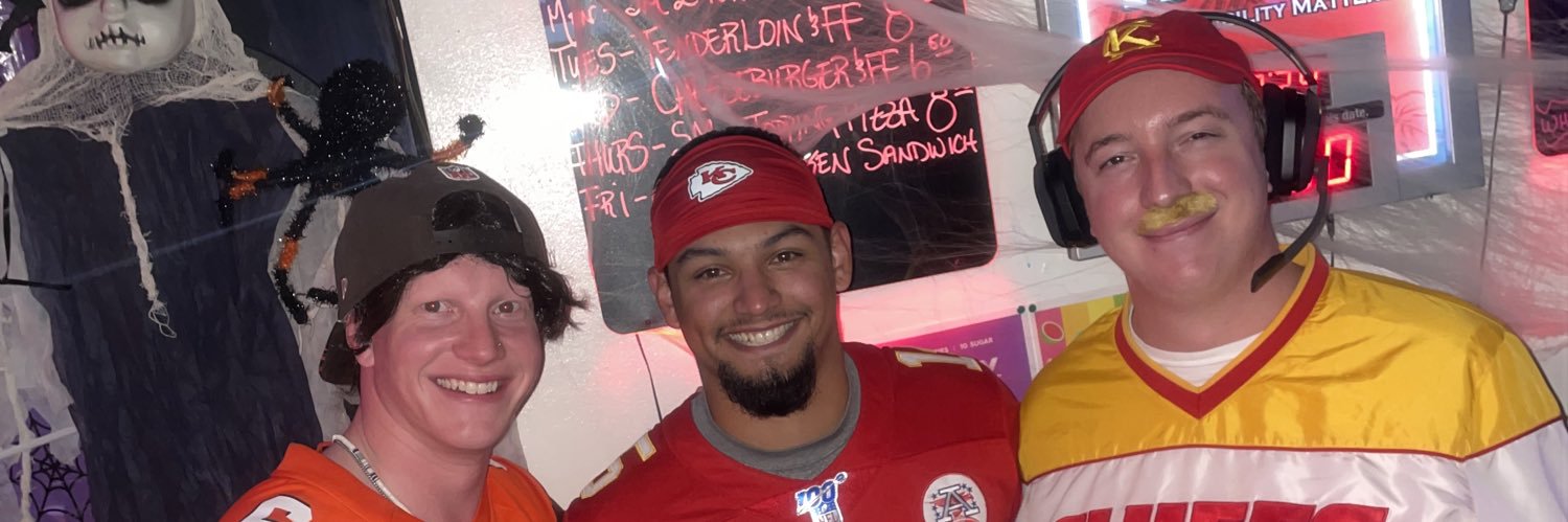 HaydenElshaw's profile banner image