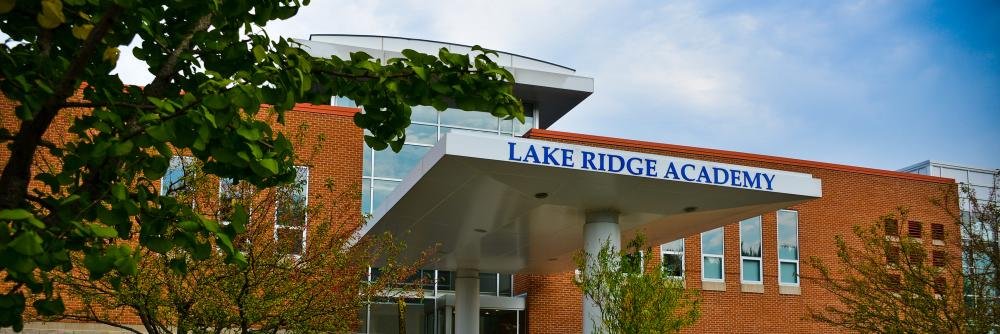 LakeRidgeRoyals's profile banner image