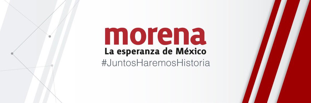 MisantlaConAMLO's profile banner image
