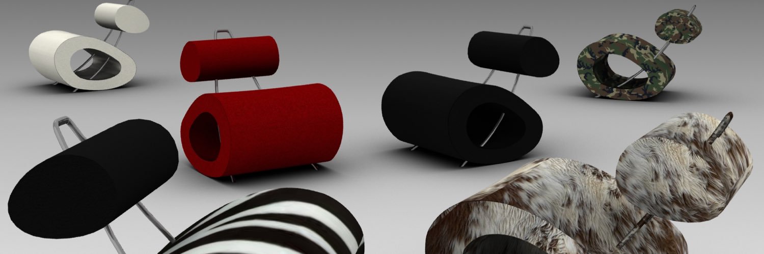 archpio's profile banner image