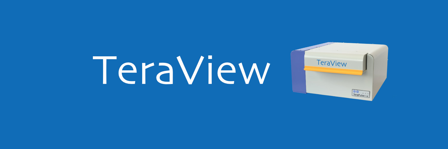 TeraView banner