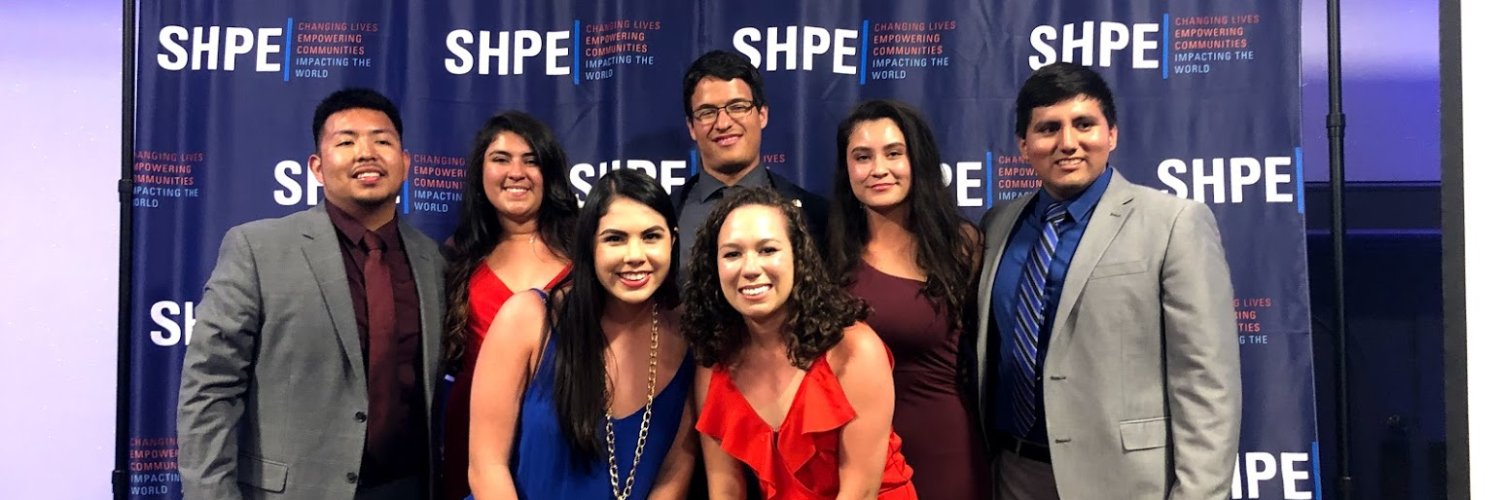 ClemsonSHPE's profile banner image