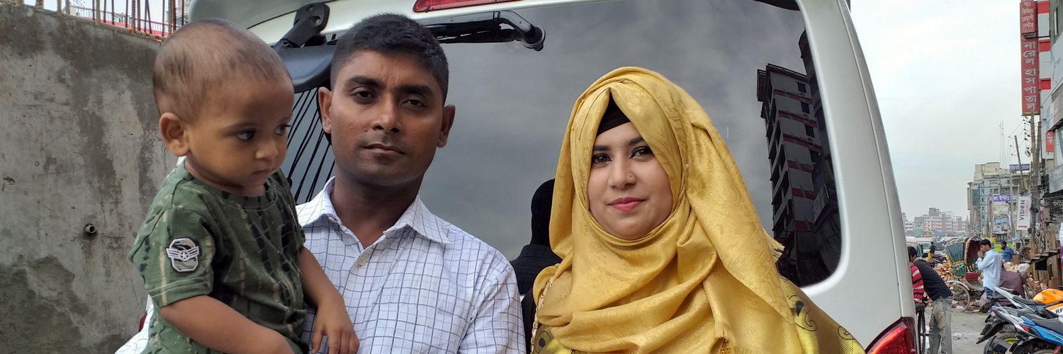milon2021's profile banner image