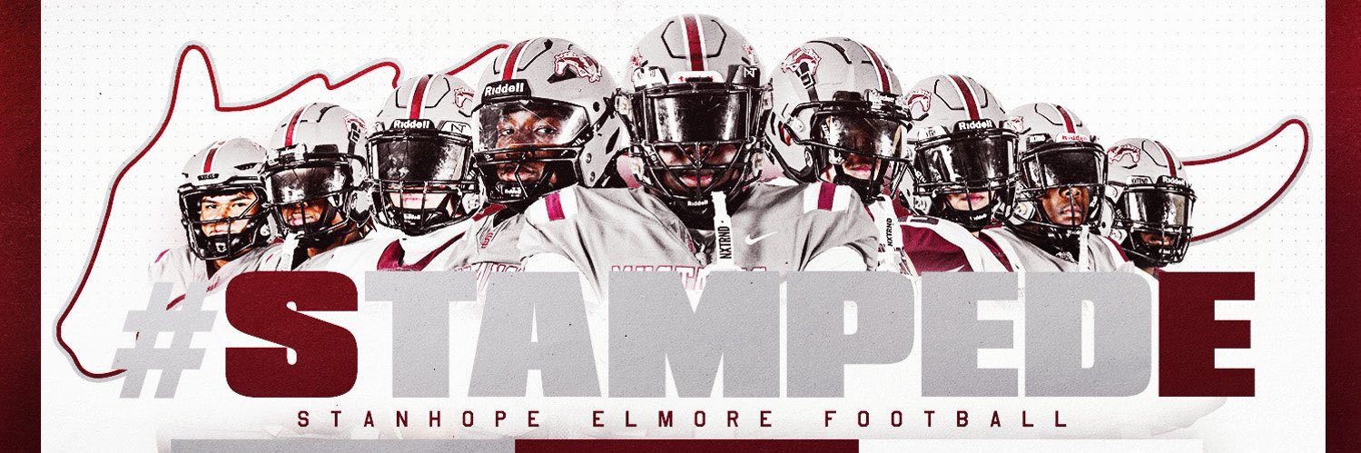 Milton Strother banner