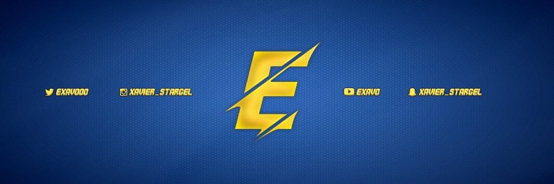Exavo_'s profile banner image
