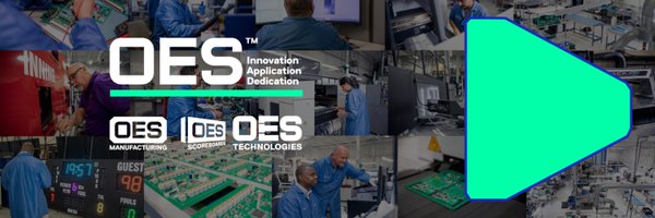 oes_inc Profile Banner