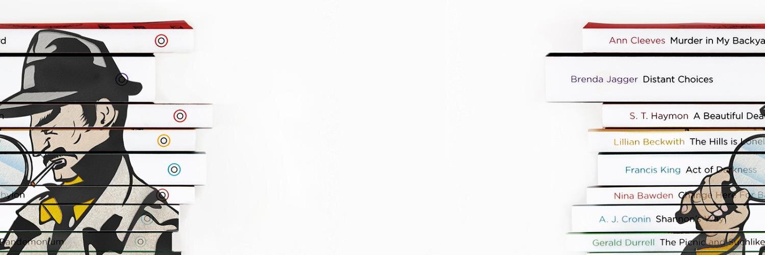 BelloBooks's profile banner image