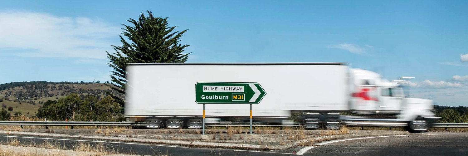 Owner//Driver banner