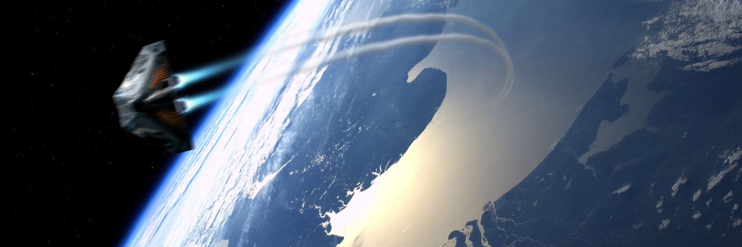 SpacemanSteven's profile banner image