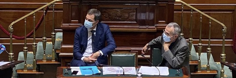 Isolde Van den Eynde banner