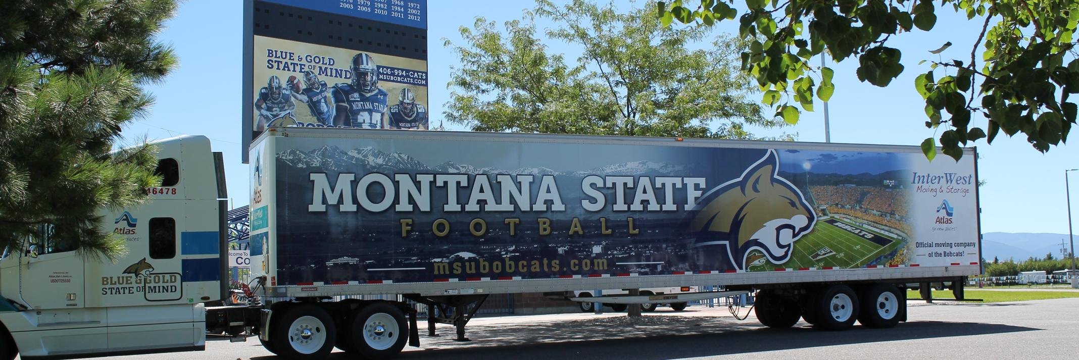 InterWestMont's profile banner image