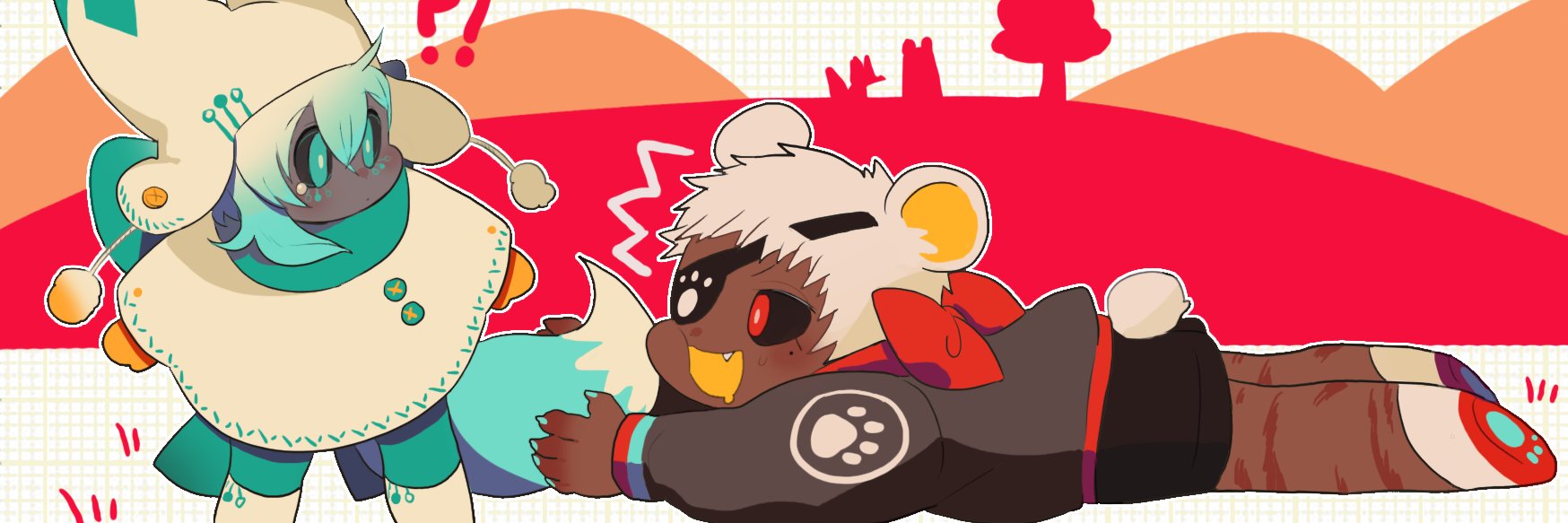 YR_simin's profile banner image