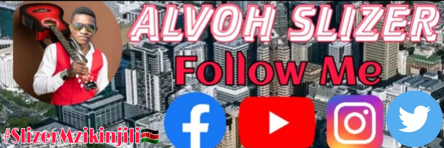 AlvohSlizer's profile banner image