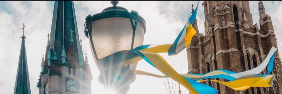 Lynn C. Griffith banner