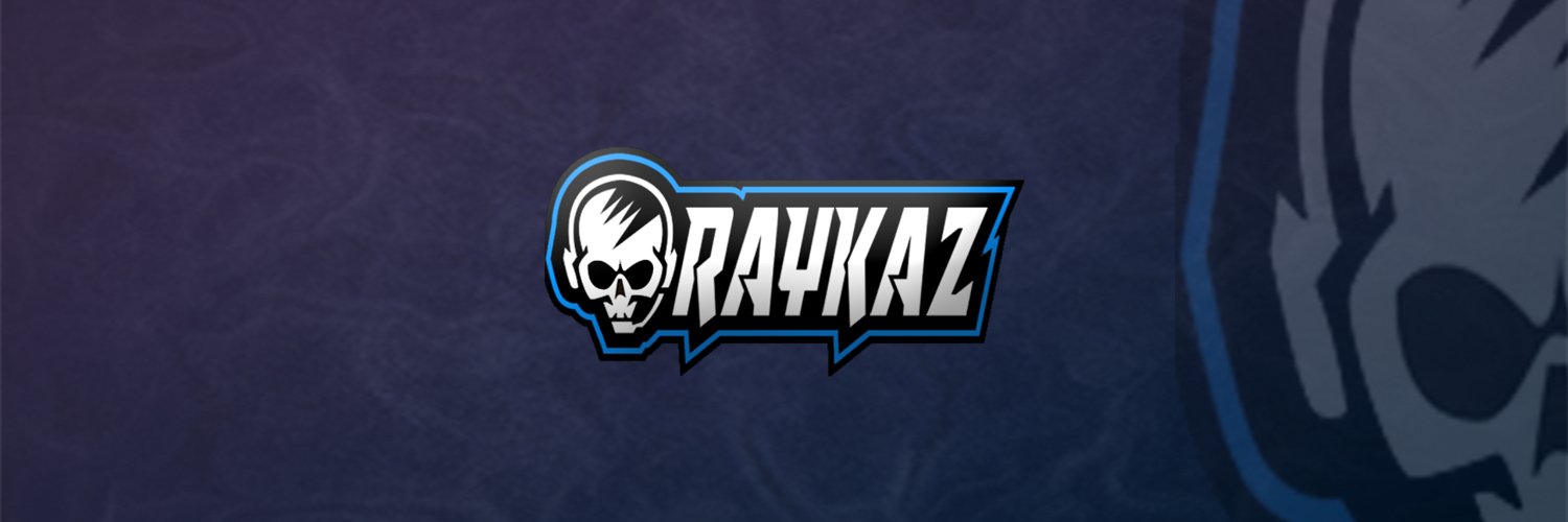 RaykazCS's profile banner image