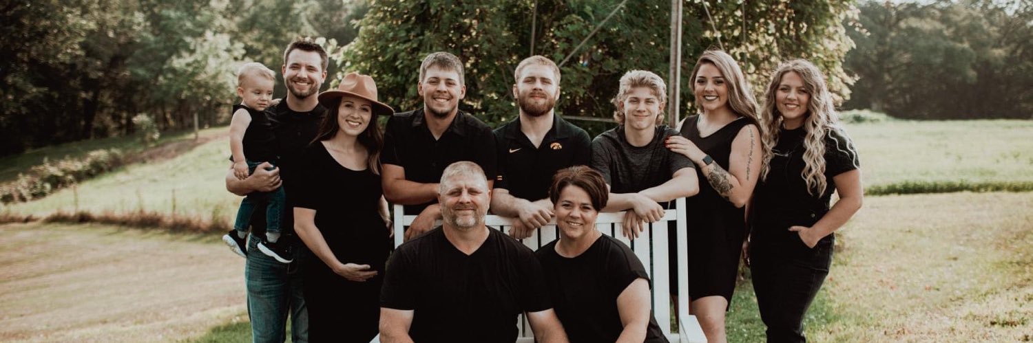 Kennedy6Pack's profile banner image