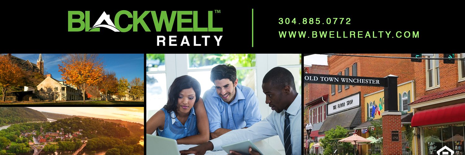 Bwell_Realty's profile banner image
