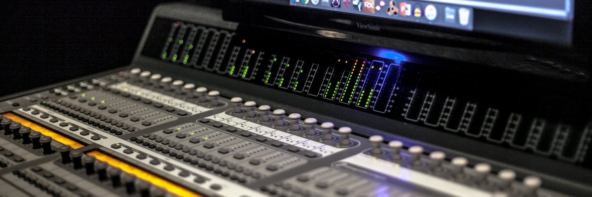 Musitechnic Formation banner