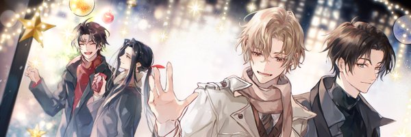 zaphylla Profile Banner