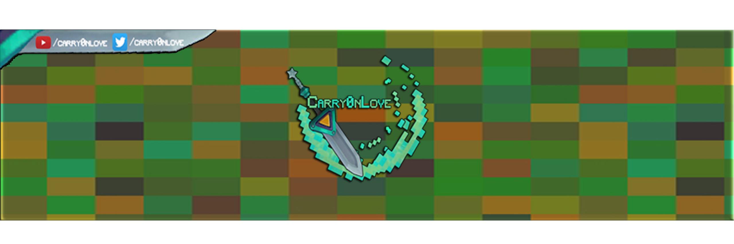 Carry0nLove's profile banner image