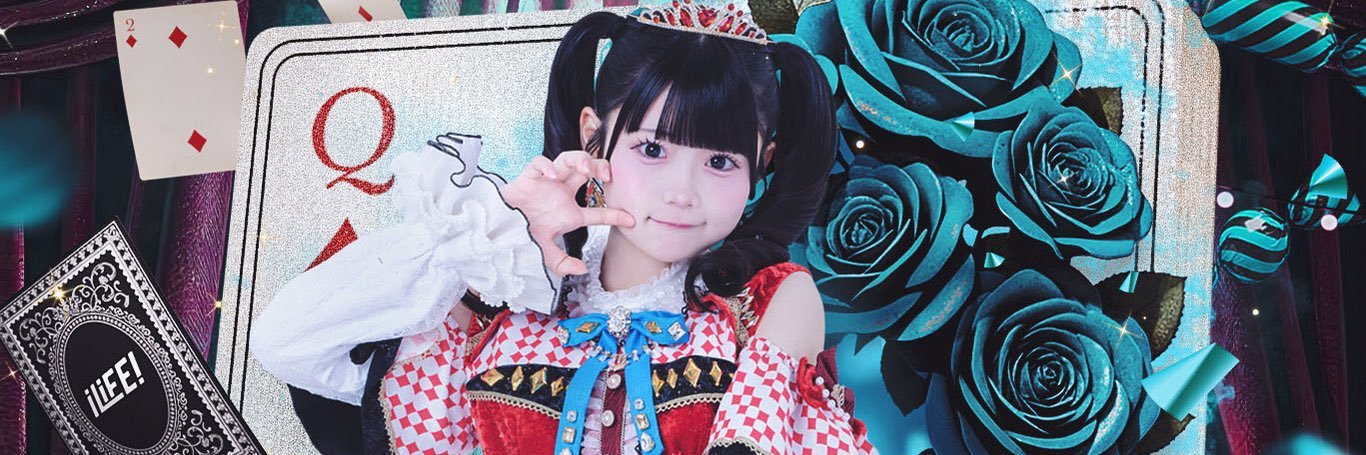 mayu345YouTube's profile banner image