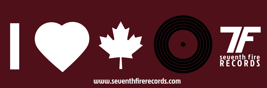 7thFireRecords's profile banner image