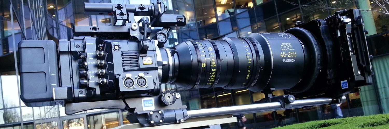 FWFILM's profile banner image