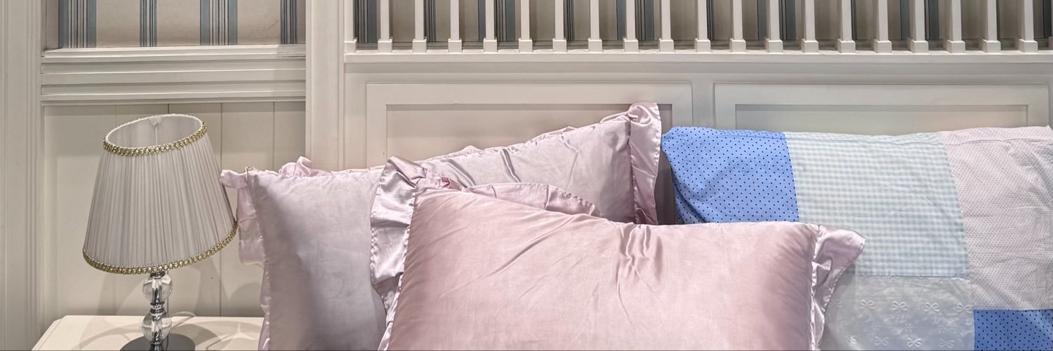 aomyodream's profile banner image