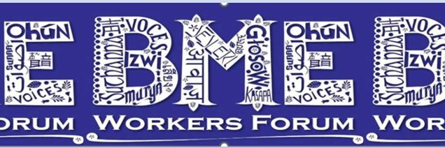 Brighton & Hove BME banner