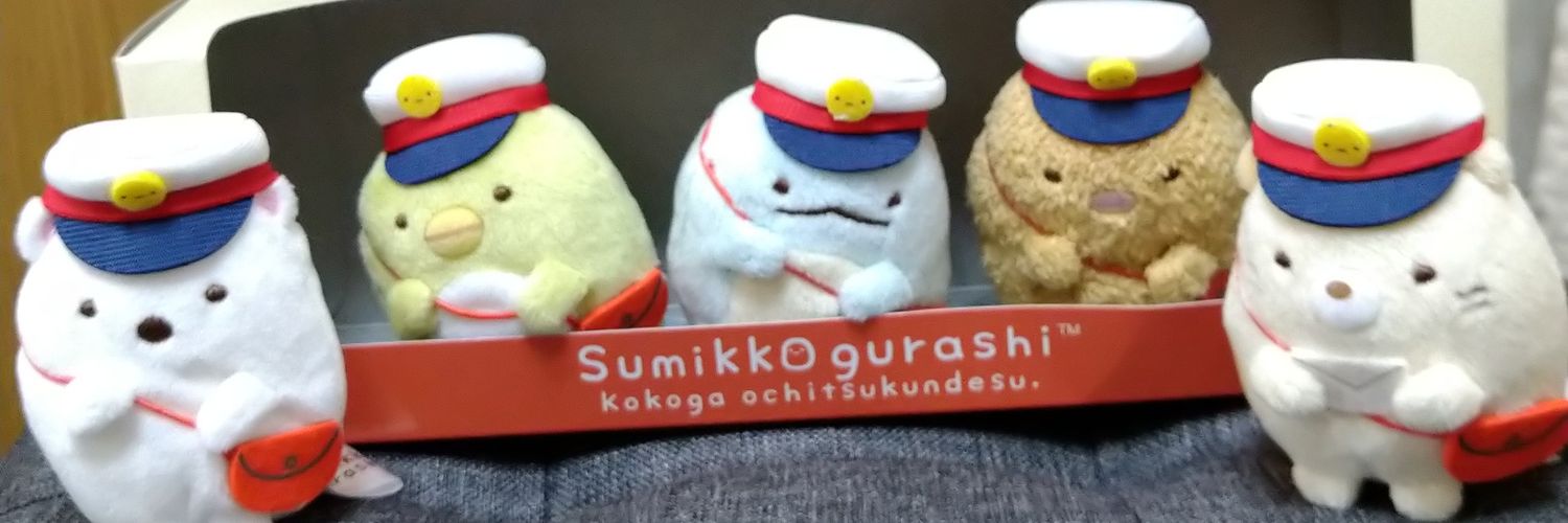kai_ki0's profile banner image