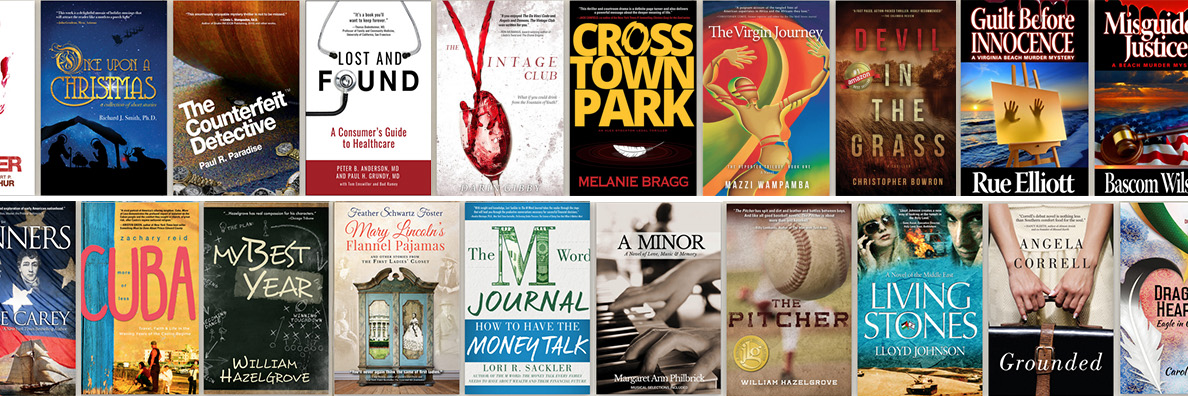 Koehler Books banner