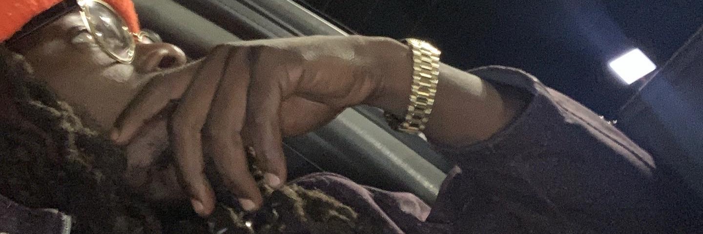 ITSKOOFOO's profile banner image