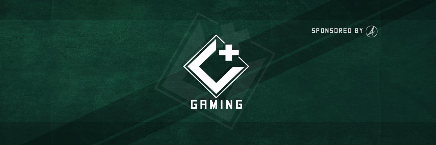 CPlusGaming's profile banner image