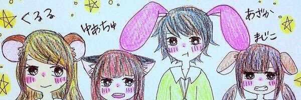 BADazaka's profile banner image