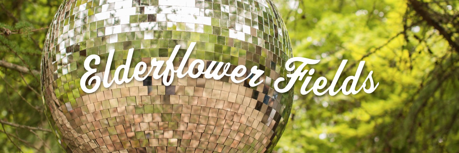 ElderflowerFest's profile banner image