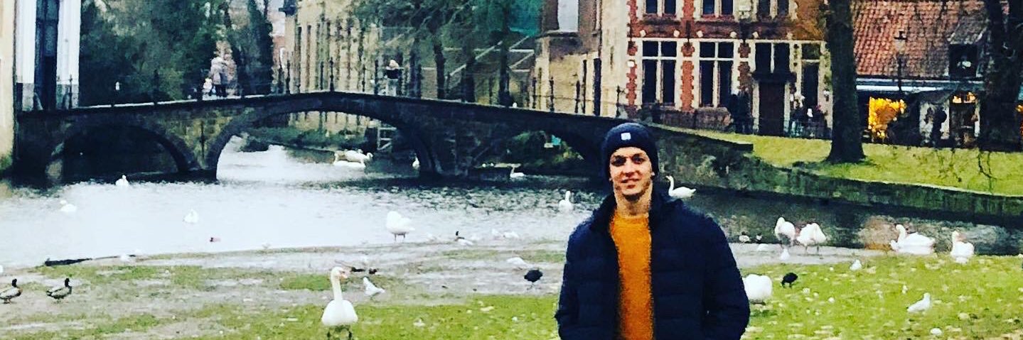NachoGomez96's profile banner image
