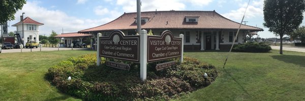 CanalCapeCod Profile Banner