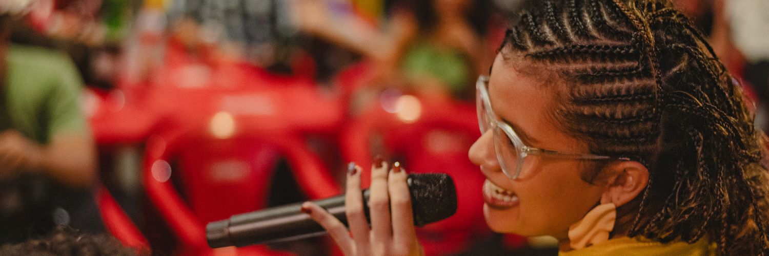 Yasmim Alves banner