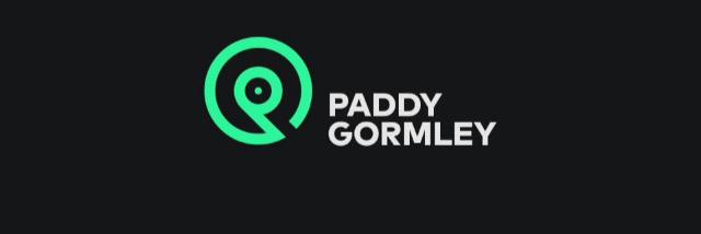 Patrick gormley banner