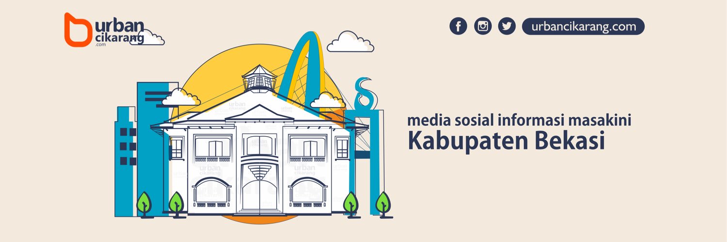 urbancikarang's profile banner image