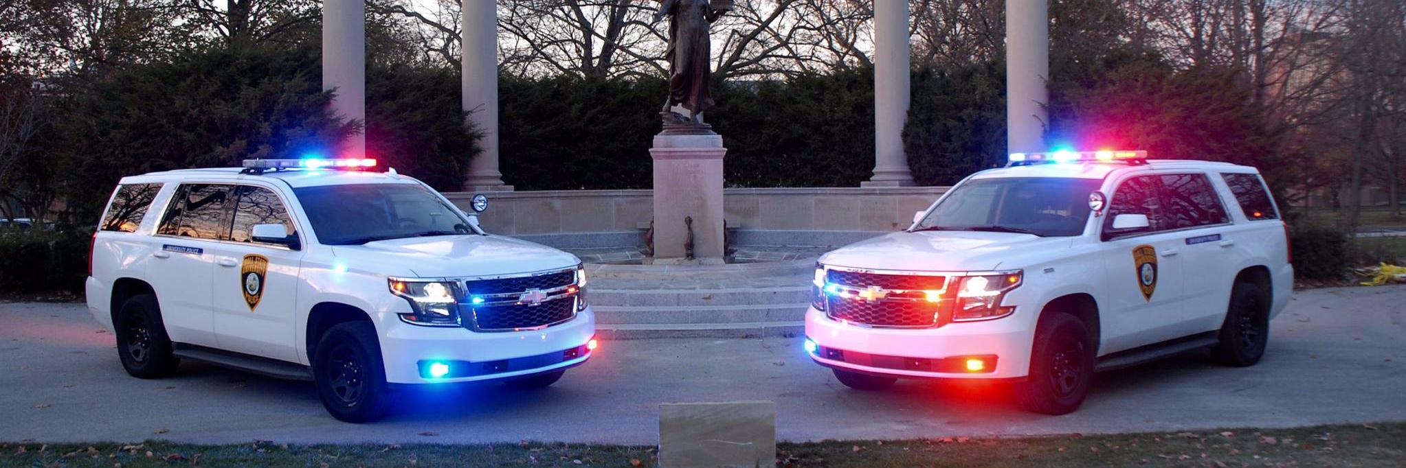BallStatePolice's profile banner image