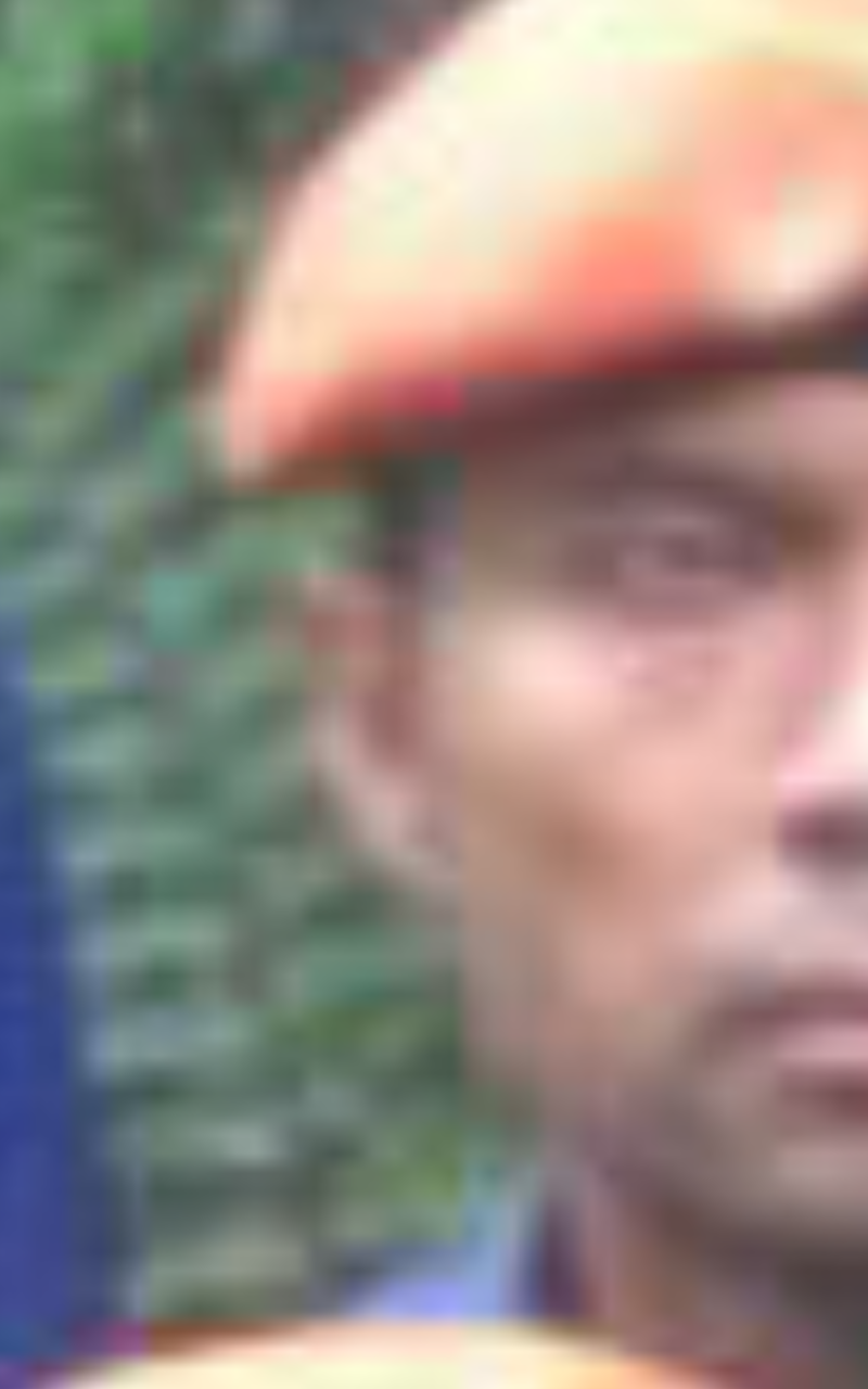 Effendy Ali banner
