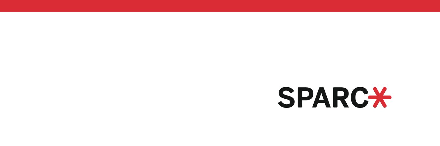 SPARC (SPARC_NA) / Twitter