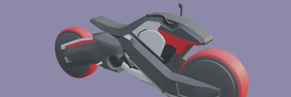 3Daemonic's profile banner image